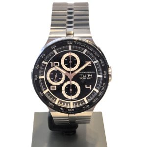 Porsche Design Flat Six