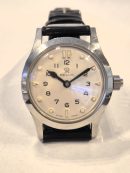 Revue Blinden Armbanduhr