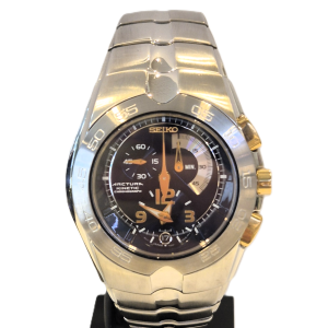 Seiko Arctura Kinetic