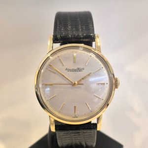 IWC Armbanduhr