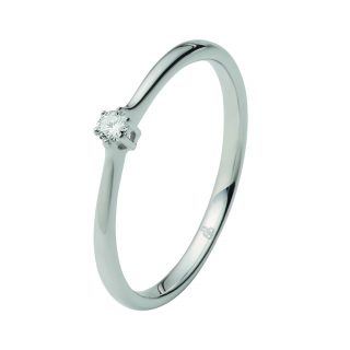 Ringmodell 51-00012 · 0,05 ct