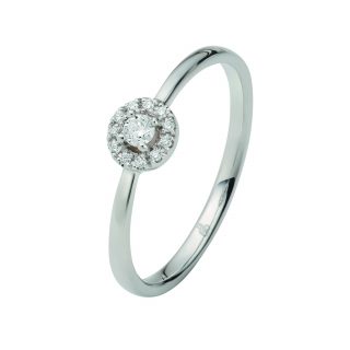Ringmodell 51-00022 · 0,05 ct