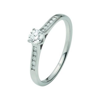 Ringmodell 51-00036 · 0,28 ct