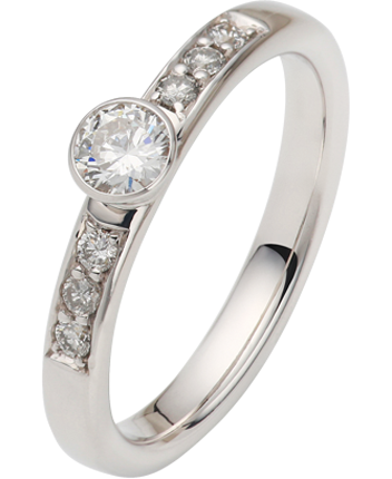 Solitaire Modell 51-52007
