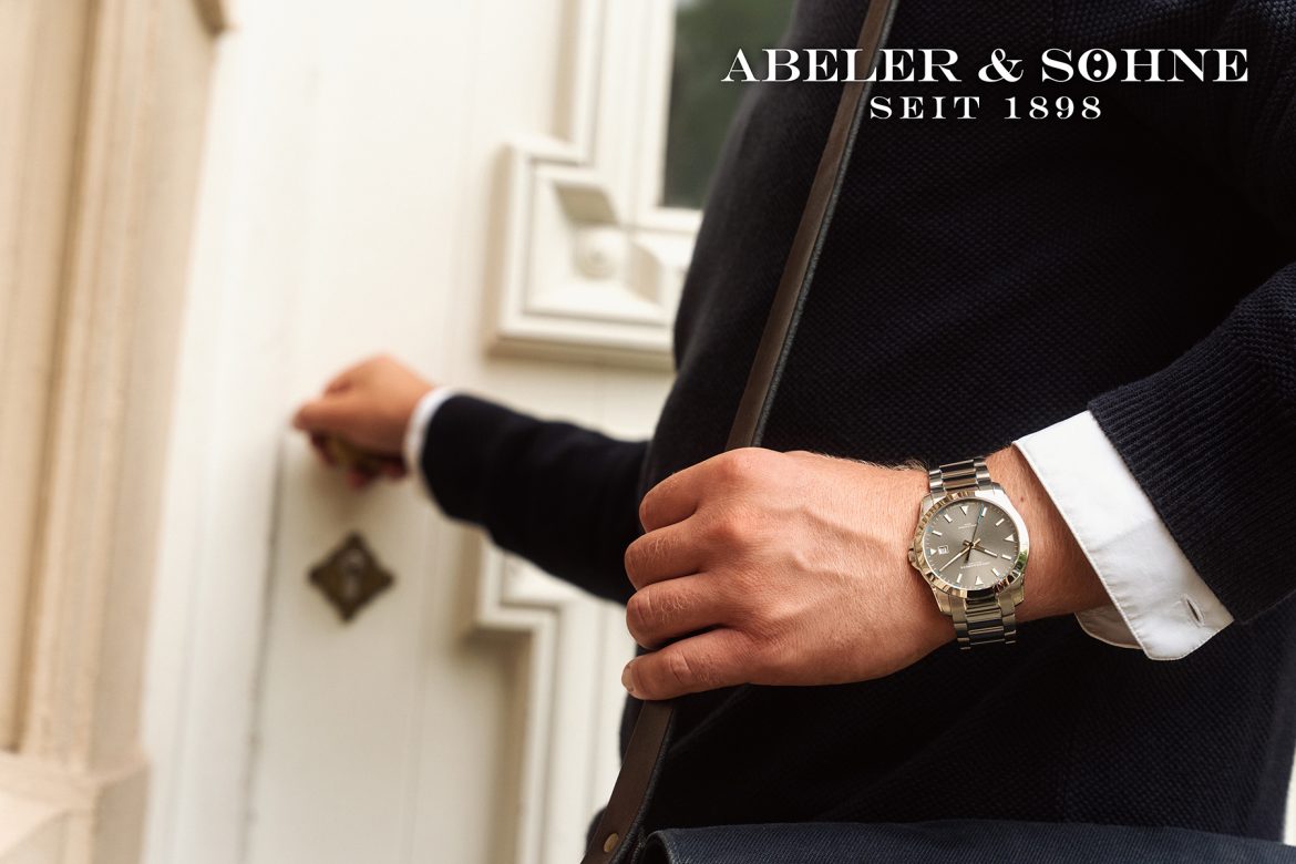 Abeler & Söhne