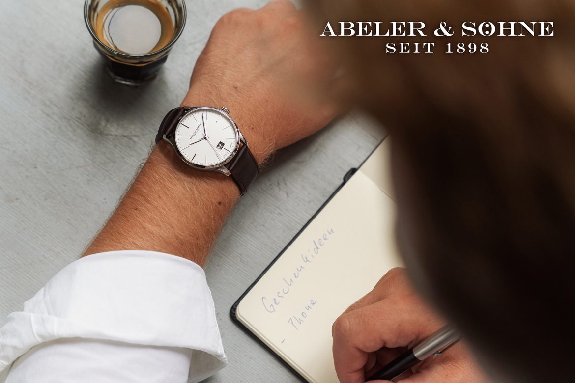 Abeler & Söhne