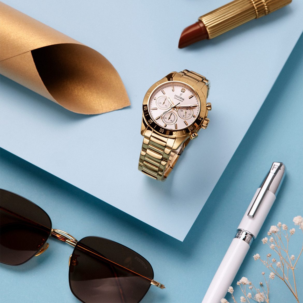Festina