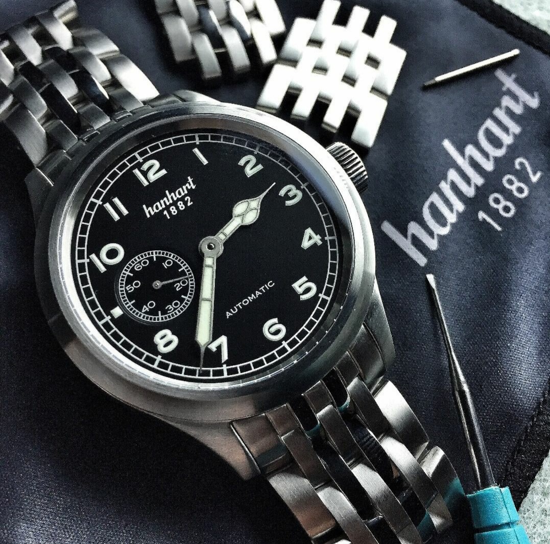 Hanhart