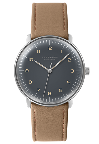 Junghans max bill