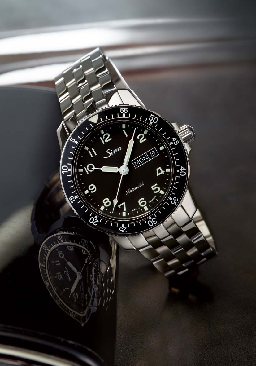 Sinn Armbanduhr