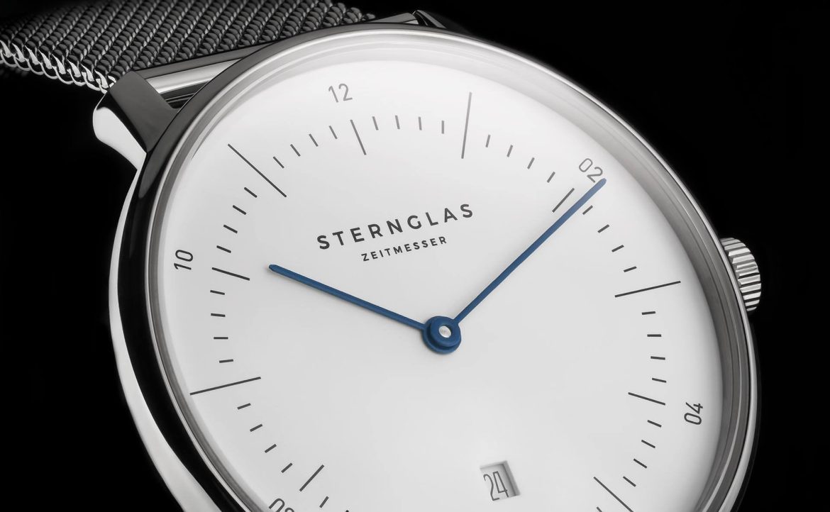 Sternglas